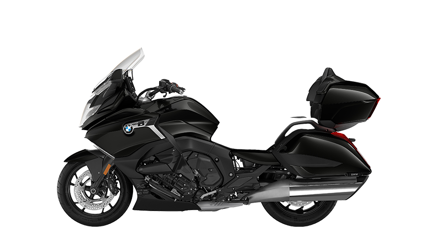 K 1600 Grand America